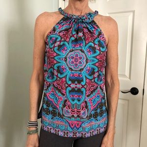 Etcetera summer top